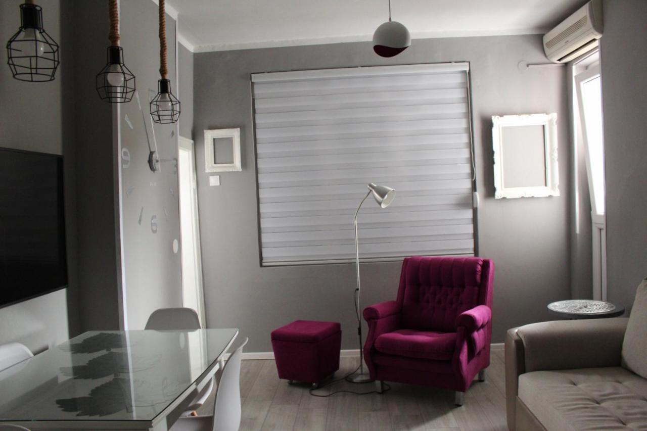 Apartmán La Rose Cetinje Exteriér fotografie