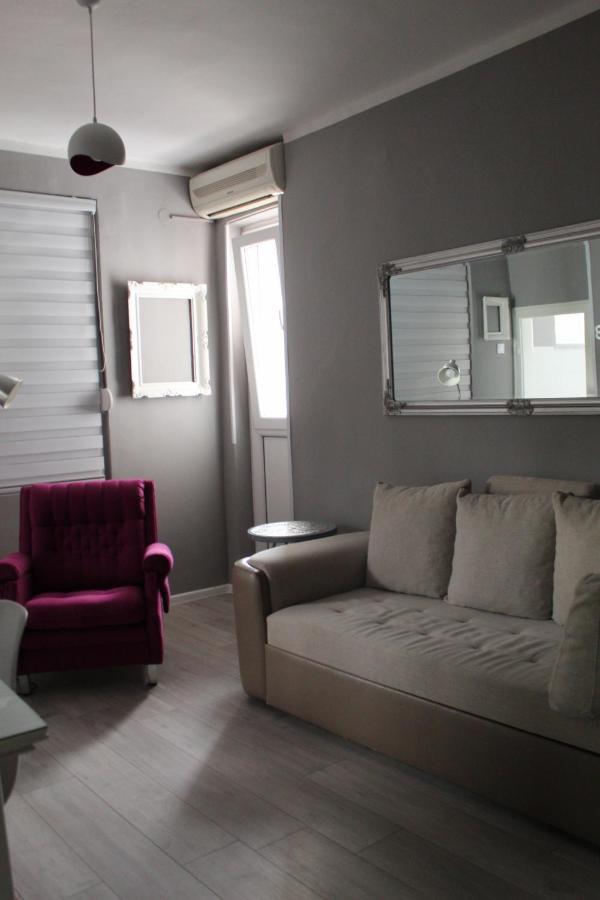 Apartmán La Rose Cetinje Exteriér fotografie