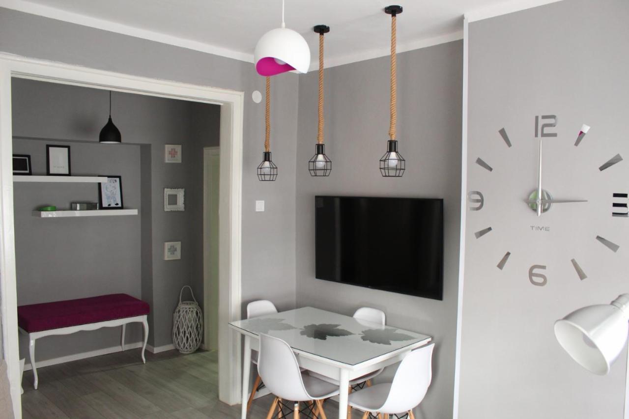 Apartmán La Rose Cetinje Exteriér fotografie