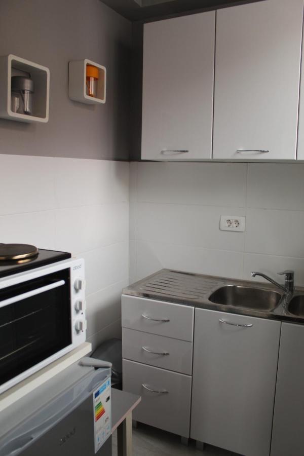 Apartmán La Rose Cetinje Exteriér fotografie