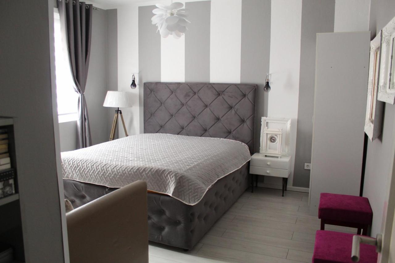Apartmán La Rose Cetinje Exteriér fotografie