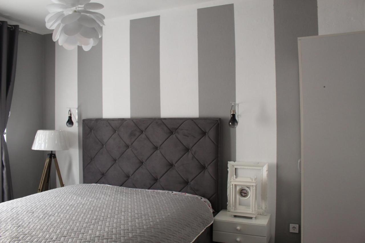 Apartmán La Rose Cetinje Exteriér fotografie