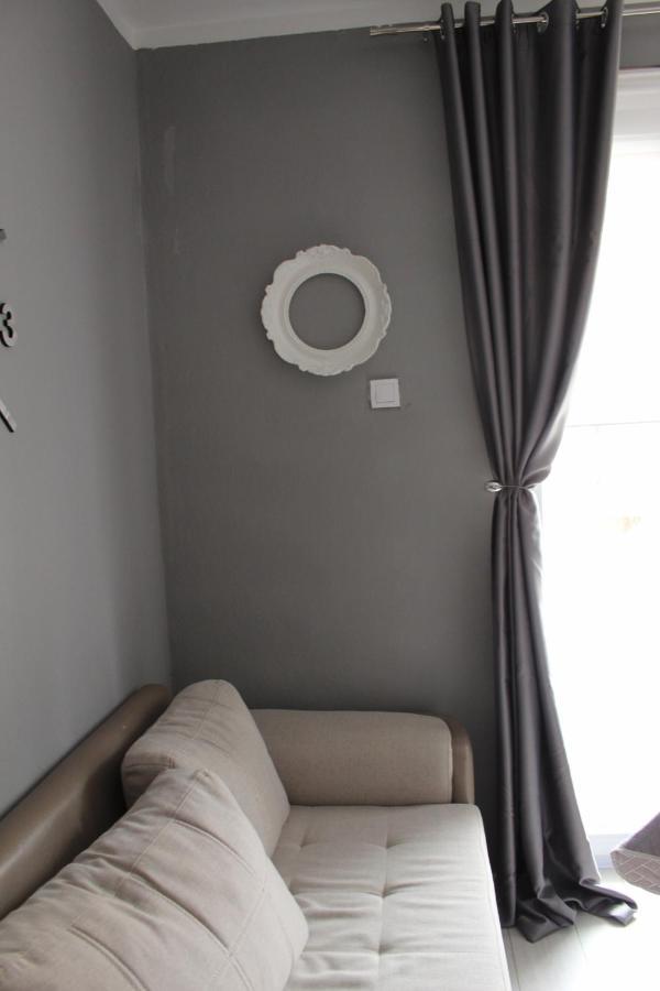 Apartmán La Rose Cetinje Exteriér fotografie