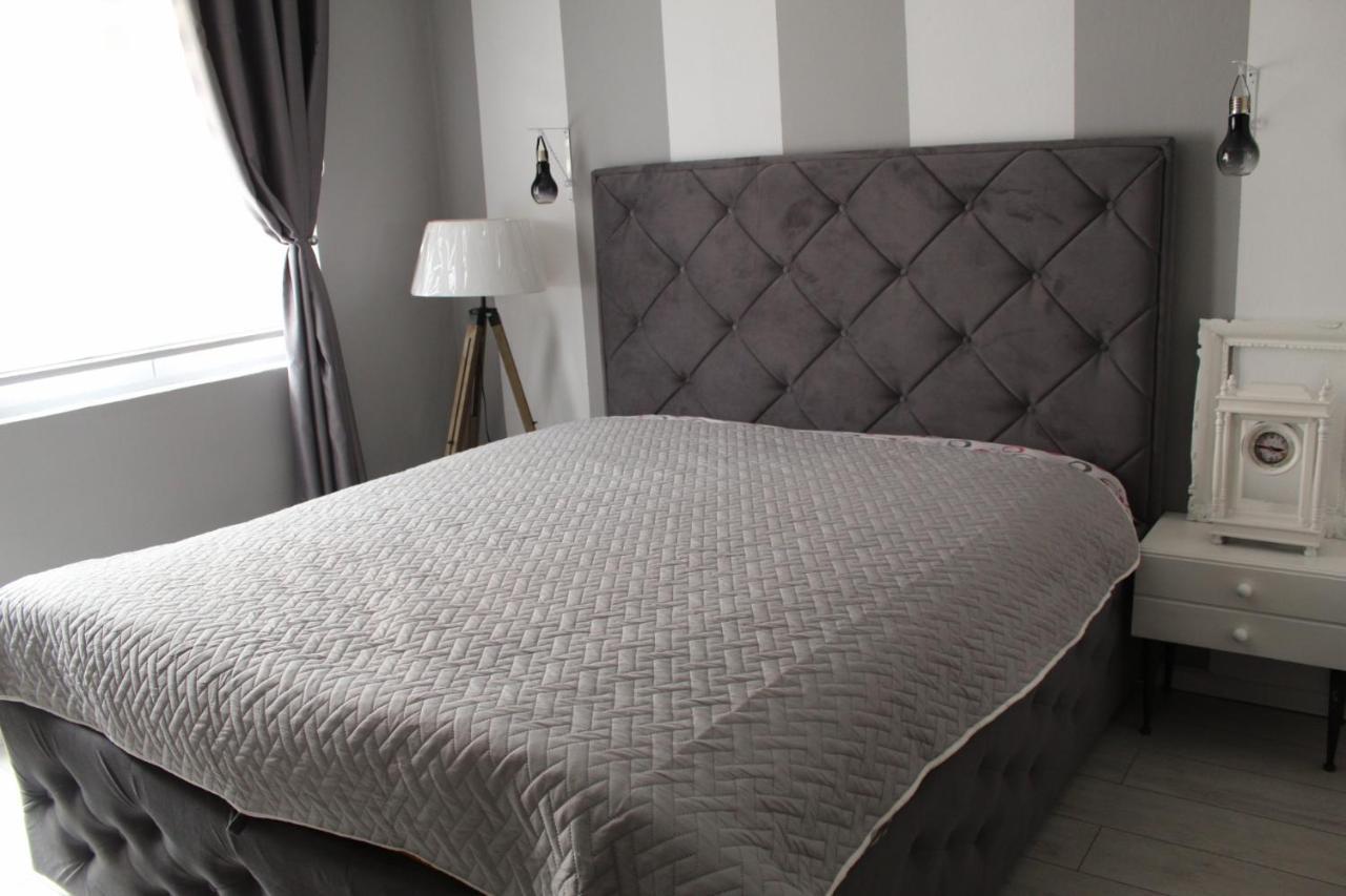 Apartmán La Rose Cetinje Exteriér fotografie