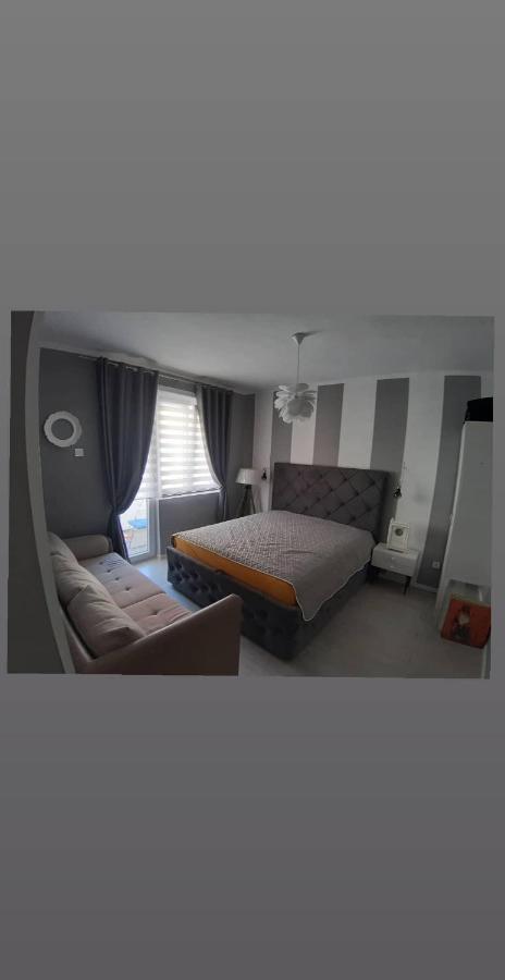 Apartmán La Rose Cetinje Exteriér fotografie