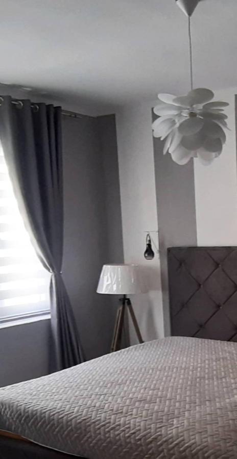 Apartmán La Rose Cetinje Exteriér fotografie