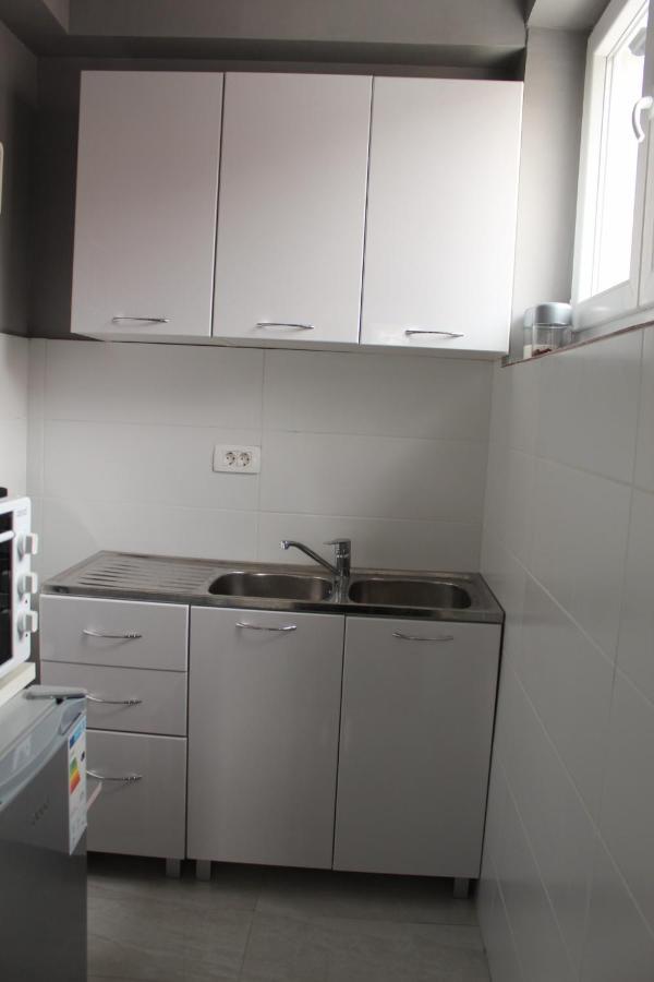 Apartmán La Rose Cetinje Exteriér fotografie