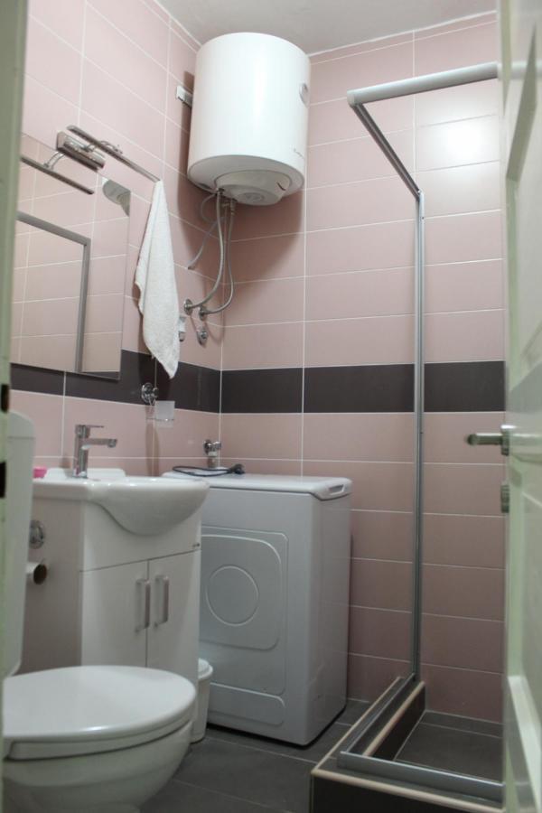 Apartmán La Rose Cetinje Exteriér fotografie