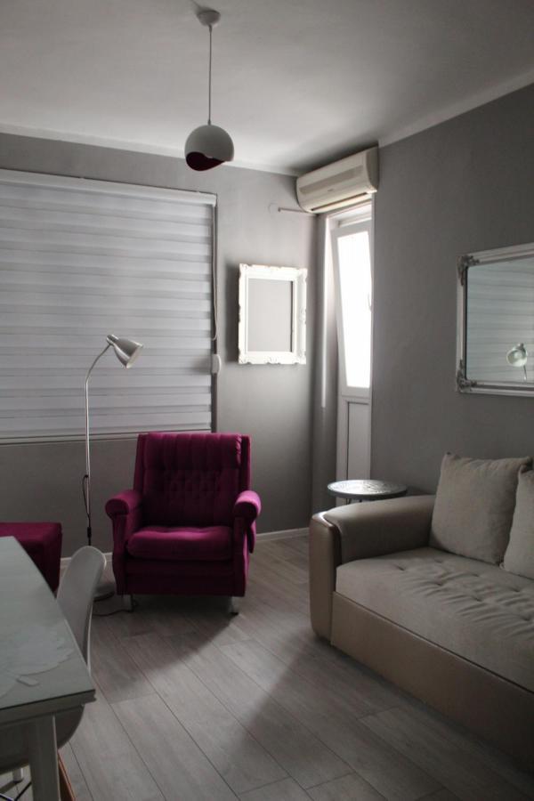 Apartmán La Rose Cetinje Exteriér fotografie