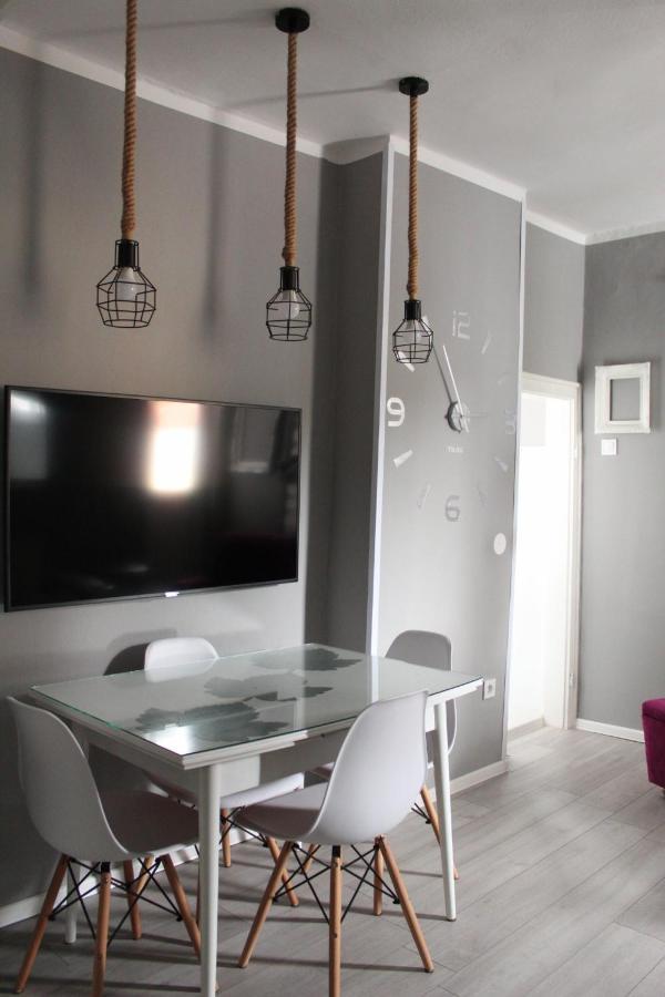 Apartmán La Rose Cetinje Exteriér fotografie