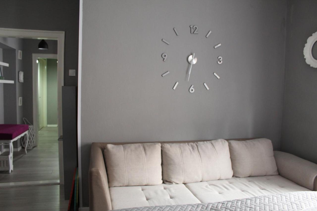 Apartmán La Rose Cetinje Exteriér fotografie