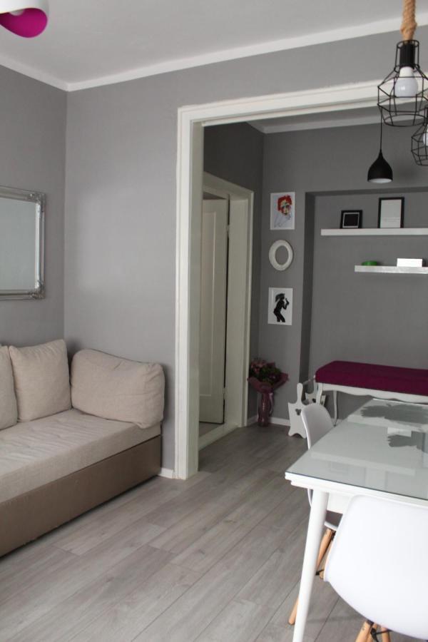 Apartmán La Rose Cetinje Exteriér fotografie