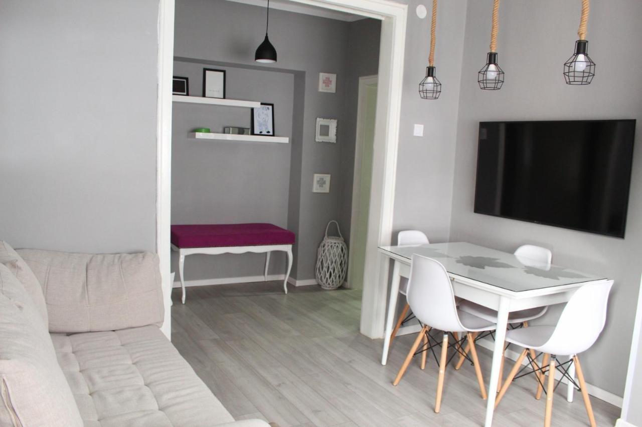 Apartmán La Rose Cetinje Exteriér fotografie