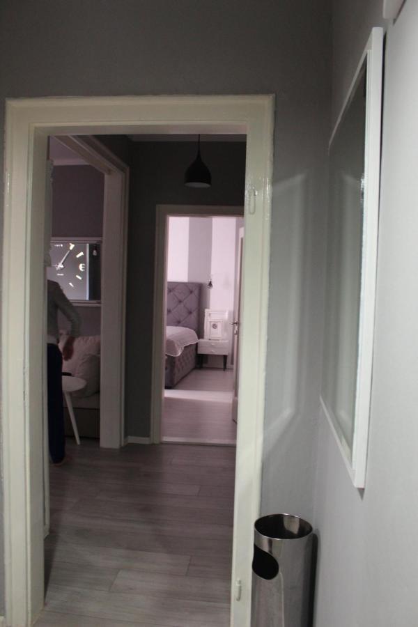 Apartmán La Rose Cetinje Exteriér fotografie