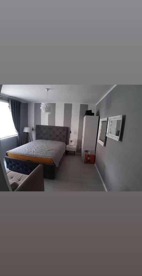 Apartmán La Rose Cetinje Exteriér fotografie