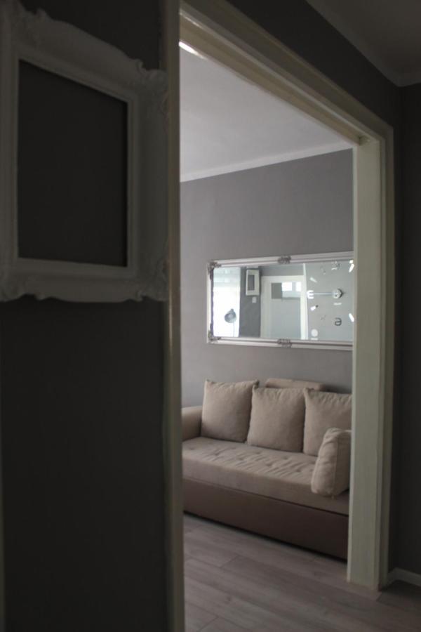 Apartmán La Rose Cetinje Exteriér fotografie