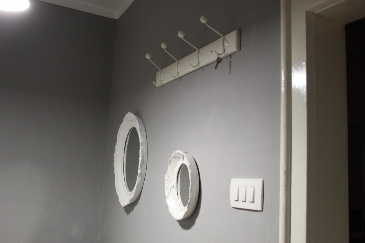 Apartmán La Rose Cetinje Exteriér fotografie