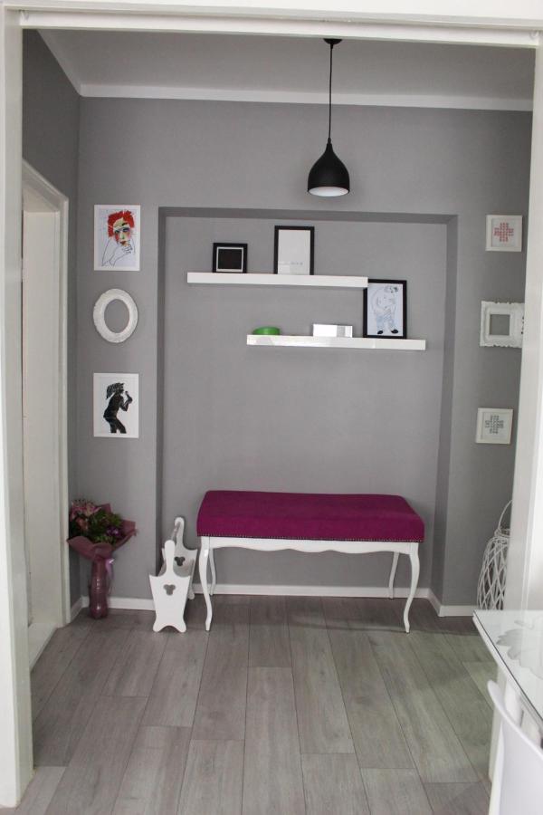 Apartmán La Rose Cetinje Exteriér fotografie