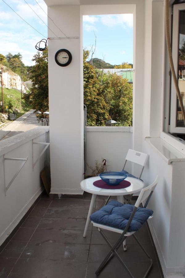 Apartmán La Rose Cetinje Exteriér fotografie