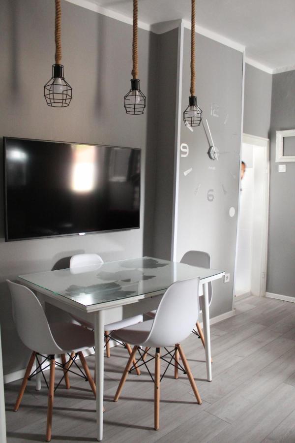 Apartmán La Rose Cetinje Exteriér fotografie