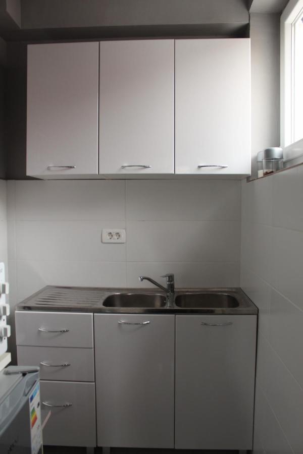 Apartmán La Rose Cetinje Exteriér fotografie
