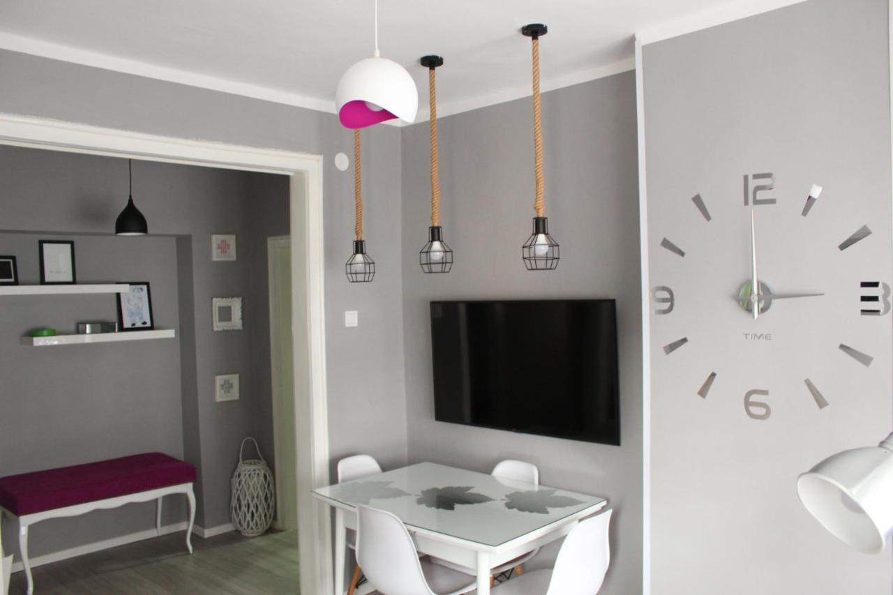 Apartmán La Rose Cetinje Exteriér fotografie