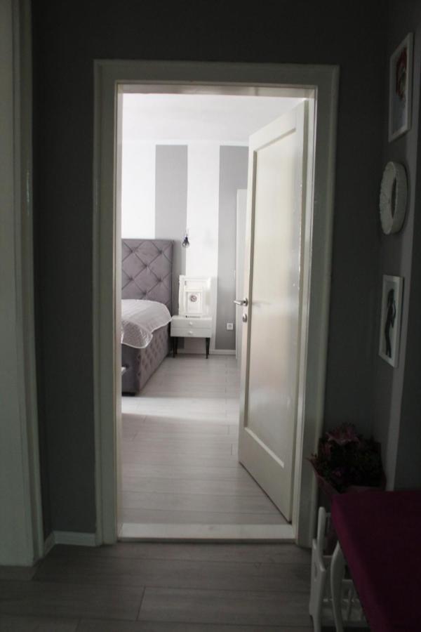 Apartmán La Rose Cetinje Exteriér fotografie