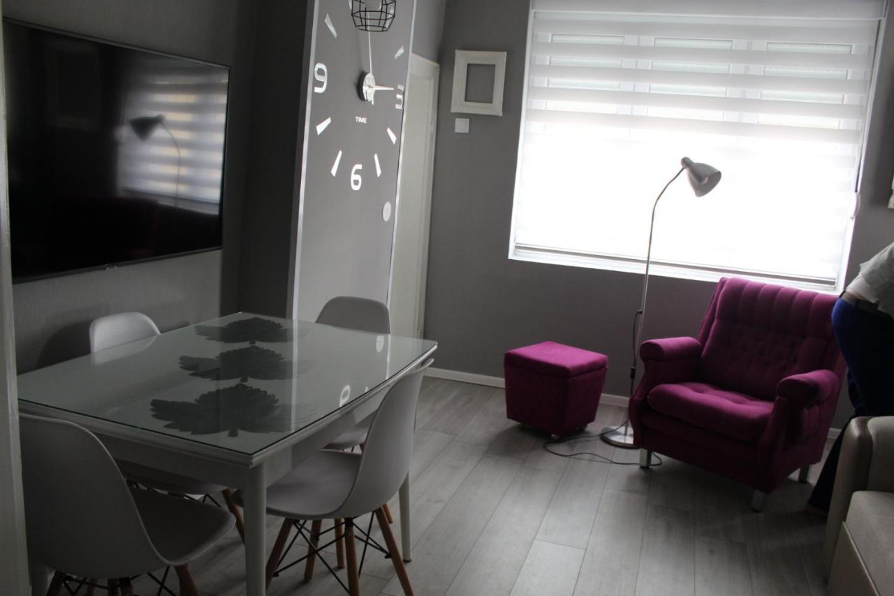 Apartmán La Rose Cetinje Exteriér fotografie