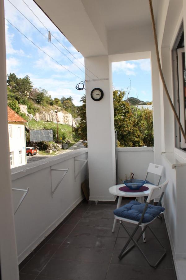 Apartmán La Rose Cetinje Exteriér fotografie