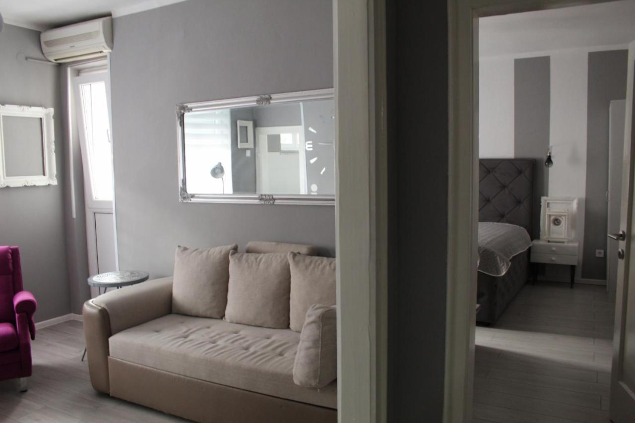 Apartmán La Rose Cetinje Exteriér fotografie