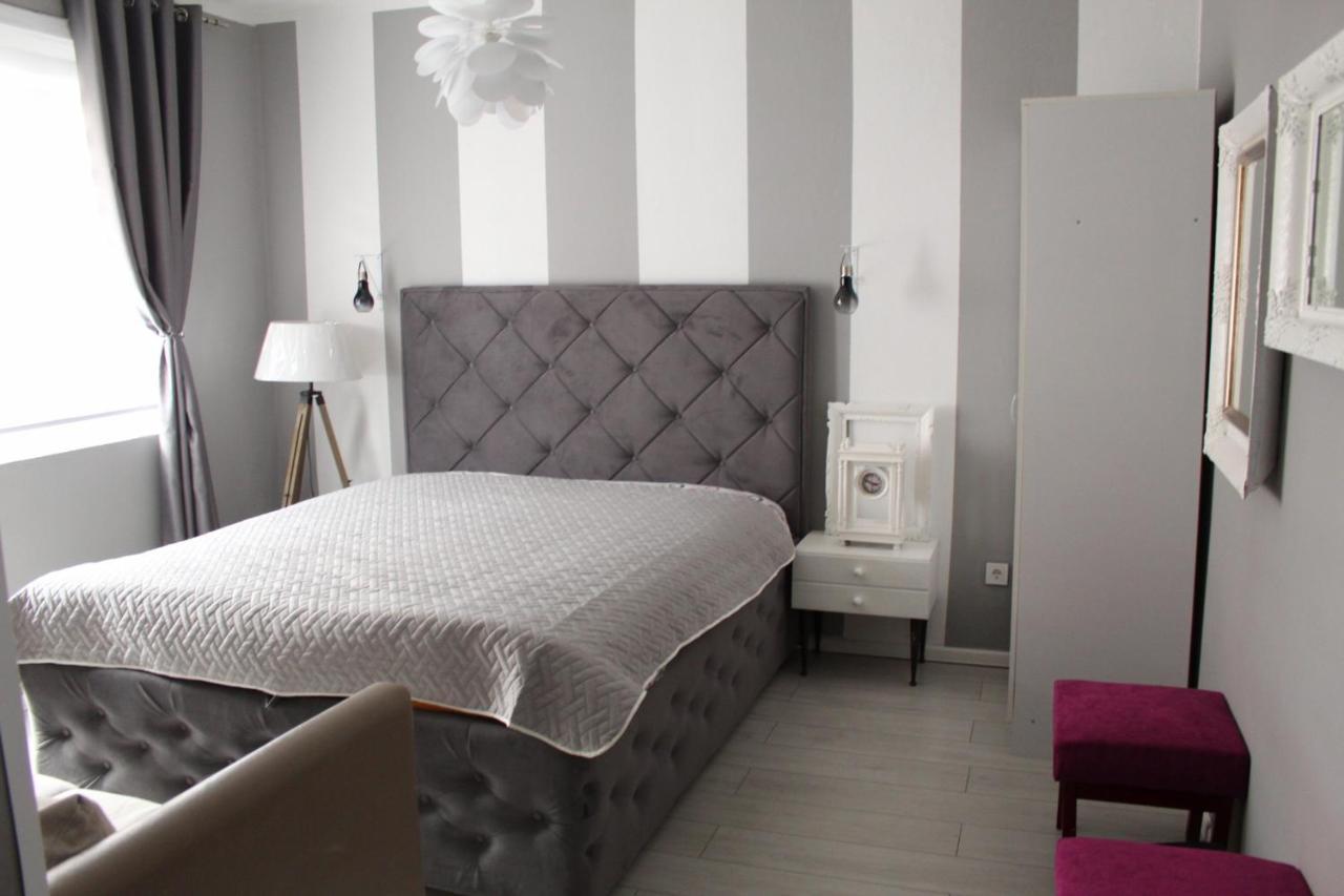 Apartmán La Rose Cetinje Exteriér fotografie