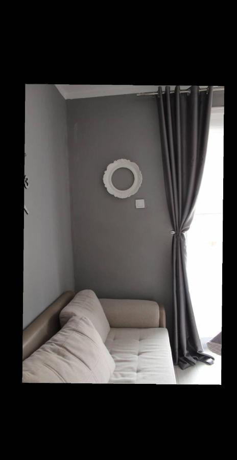 Apartmán La Rose Cetinje Exteriér fotografie