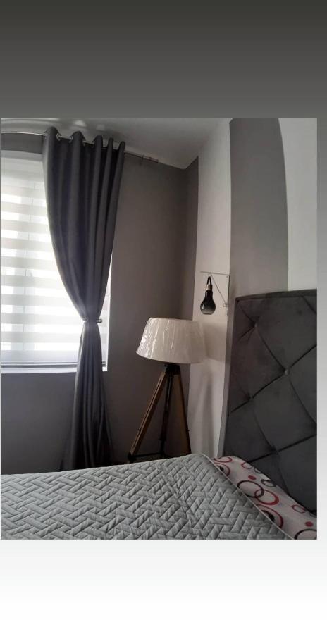 Apartmán La Rose Cetinje Exteriér fotografie