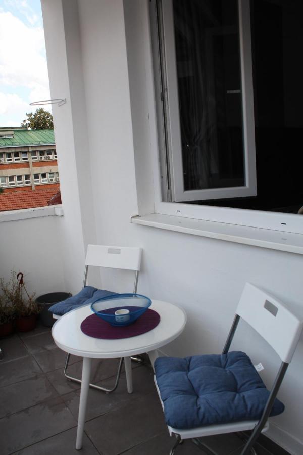 Apartmán La Rose Cetinje Exteriér fotografie