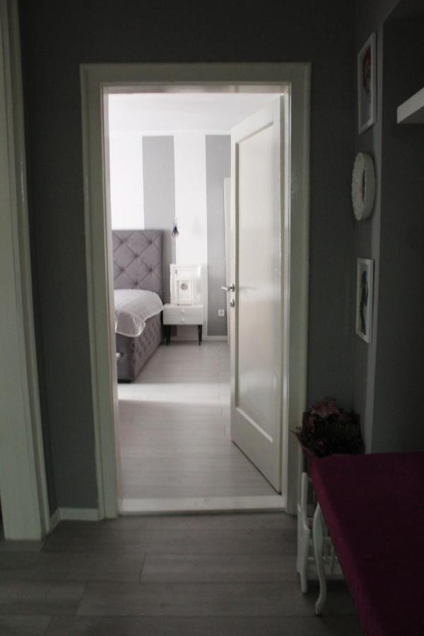 Apartmán La Rose Cetinje Exteriér fotografie