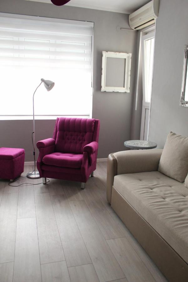 Apartmán La Rose Cetinje Exteriér fotografie