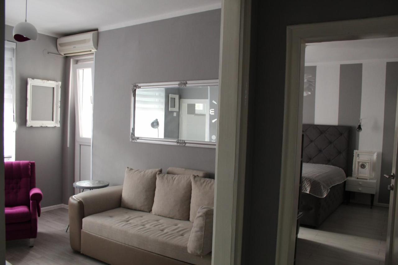 Apartmán La Rose Cetinje Exteriér fotografie
