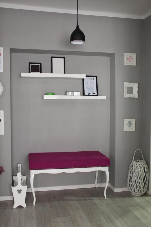 Apartmán La Rose Cetinje Exteriér fotografie