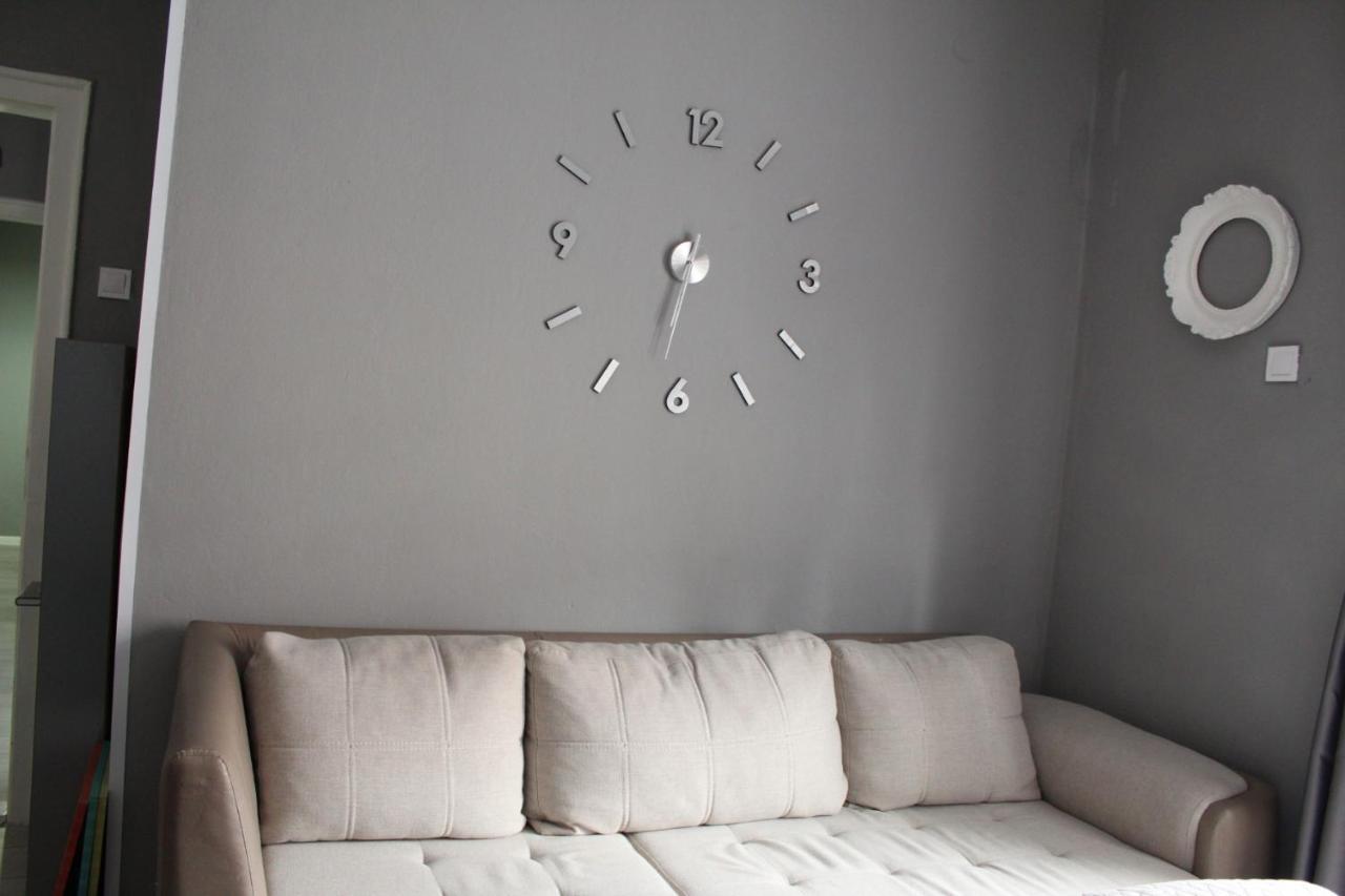 Apartmán La Rose Cetinje Exteriér fotografie
