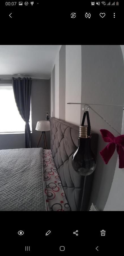 Apartmán La Rose Cetinje Exteriér fotografie