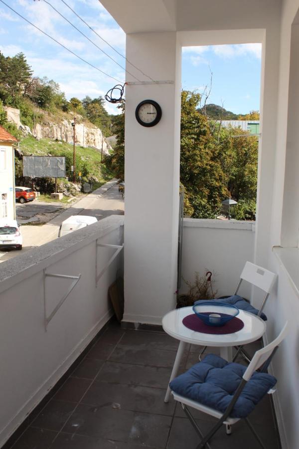 Apartmán La Rose Cetinje Exteriér fotografie