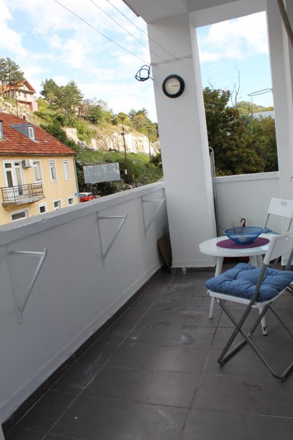 Apartmán La Rose Cetinje Exteriér fotografie
