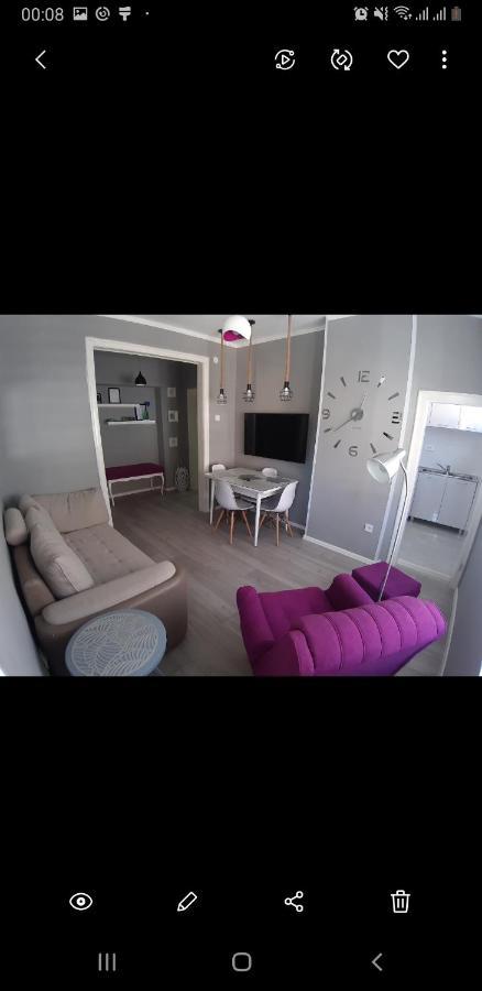 Apartmán La Rose Cetinje Exteriér fotografie