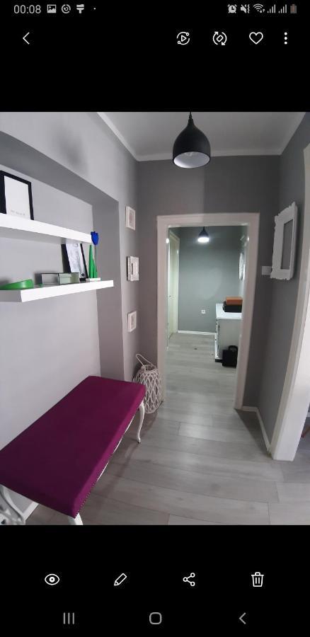 Apartmán La Rose Cetinje Exteriér fotografie