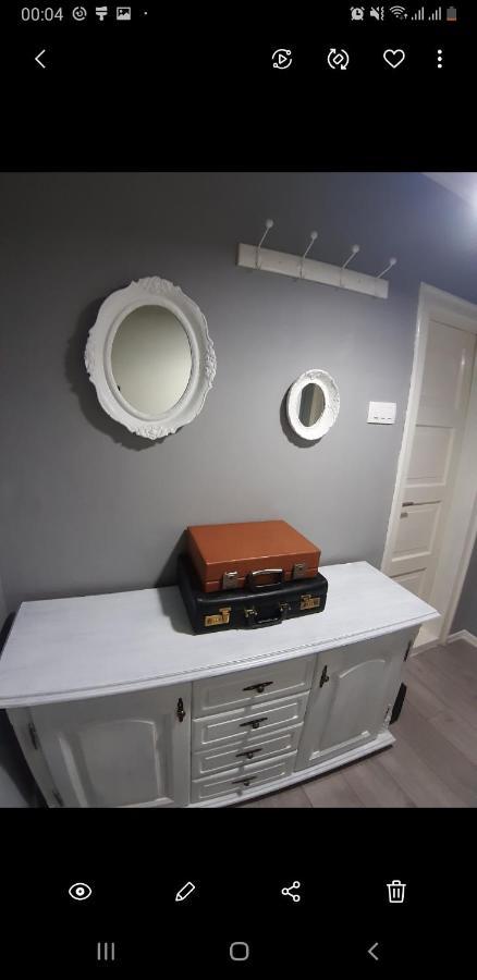 Apartmán La Rose Cetinje Exteriér fotografie