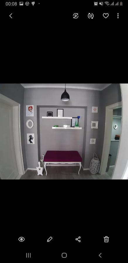 Apartmán La Rose Cetinje Exteriér fotografie