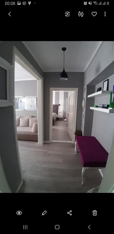 Apartmán La Rose Cetinje Exteriér fotografie